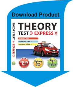 Theory Test Express Plus Download